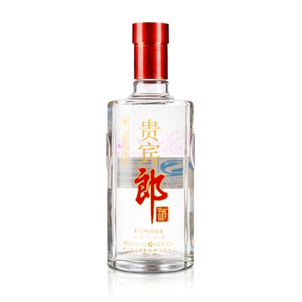 贵宾郎酒