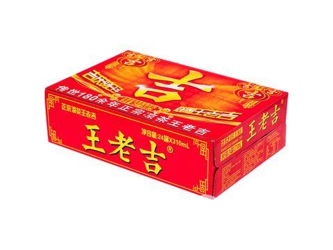 首页 所有商品 王老吉  收藏 | 分享   商城价 : ￥60.